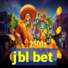 jbl bet